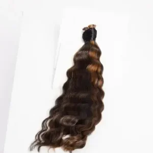 Hair Color (Ammonia-Free)